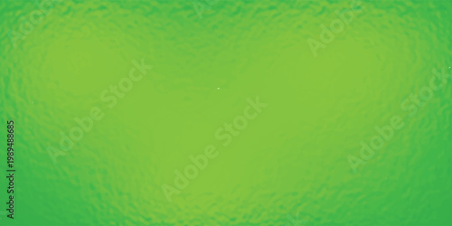 Tableau sur toile Soft Yellow green shiny Foil Texture Background with Glass Effect or sea green glass texture