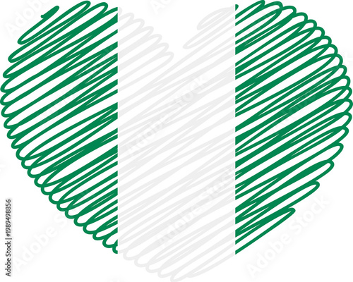 nigeria flag 