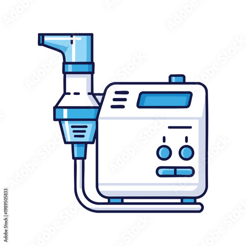 Advanced Laboratory Microcentrifuge for Scientific Research and Testing
