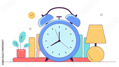 Networked devices connected through a central cloud node in a simplified digital infrastructure diagram.