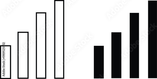 Wifi icon set. Wireless and internet symbols. Network sign. Connection and signal strength design. Internet icon pack 
