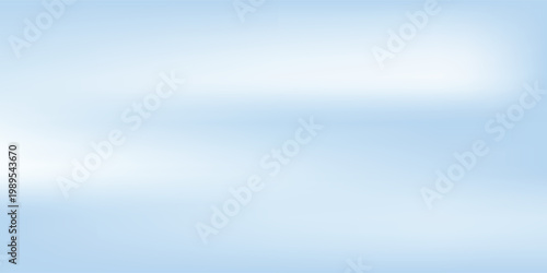 Blue studio room. Limbo light background. Abstract 3d backdrop for product presentation. Minimal wall scene.