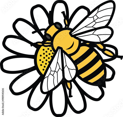bee