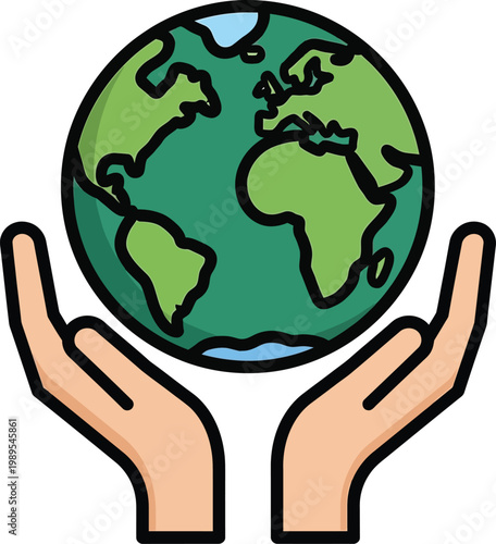save the planet