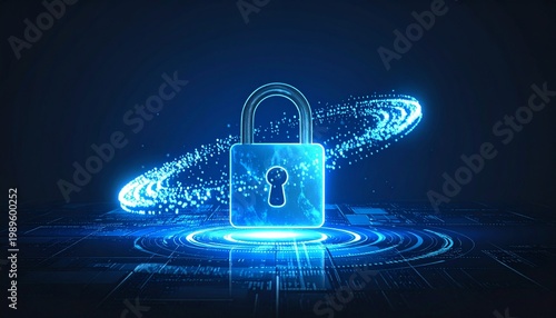 Prompt: Shield of digital trust