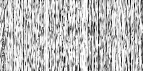 Abstract grayscale texture resembling densely packed vertical lines