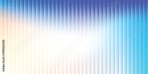 Futuristic vibrant gradient lines flow with purple motion across the background with cyber neon trails and immersive velocity effect, vector art