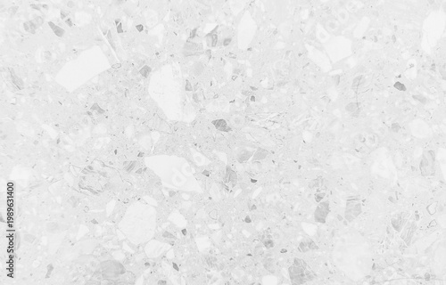 White marble background in vintage style for graphic design or wallpaper.