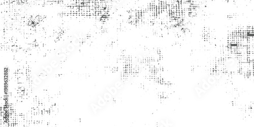 Grunge white background with black scratch marks, distressed paint texture, rough abstract lines, minimalist urban decay style vector.