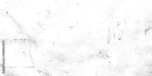 Grunge white background with black scratch marks, distressed paint texture, rough abstract lines, minimalist urban decay style vector.