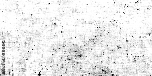 Grunge white background with black scratch marks, distressed paint texture, rough abstract lines, minimalist urban decay style vector.
