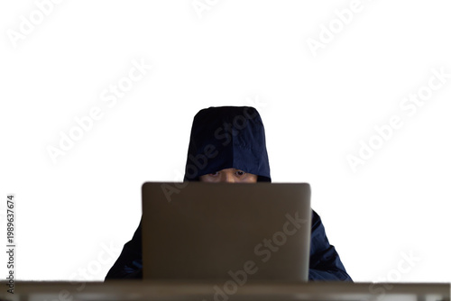 Double Cross: Scammer with Hidden Malice