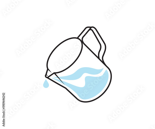 Milk Jug a1