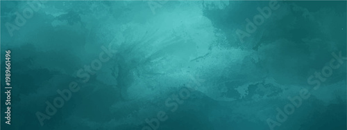 Vector A surreal and tranquil depiction of the atmospheric, featuring shades of cerulean blue with gradient of color, like a dreamscape with an etheral mood.