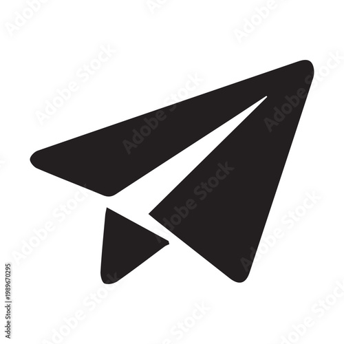 Social network messaging concept vector with users chatting and connecting online