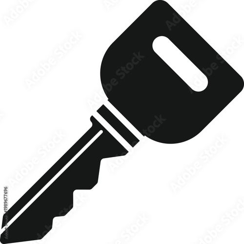 Car Key Icon Set. Keyless entry and vehicle access sign. Vehicle Remote Symbols. Central locking and vehicle protection sign. Smart car key and fob icons

