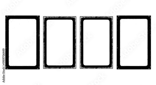 Knives tactical combat with double-edged blade and worn grunge texture for survival and military icons