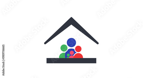 People Family Home Household Residents.