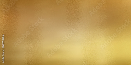 Luxurious gold foil background with glass textured finish, perfect for adding a touch of elegance to your designs.
