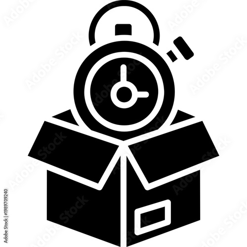 Timebox Illustration