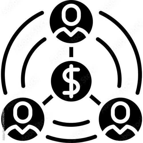 Stakeholder Illustration