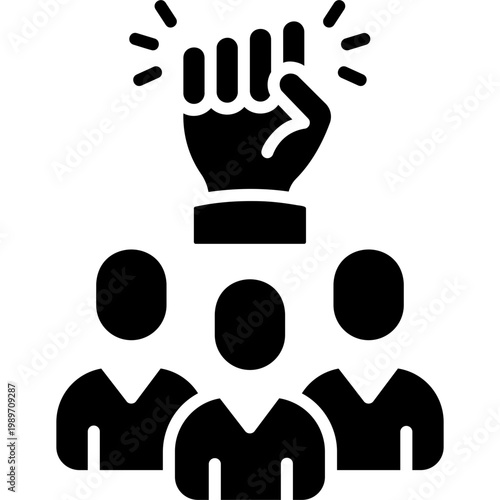 Empowerment Illustration