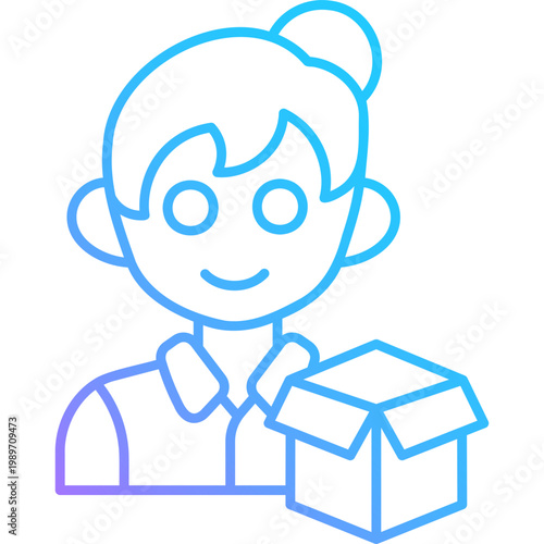 Product Owner Gradient