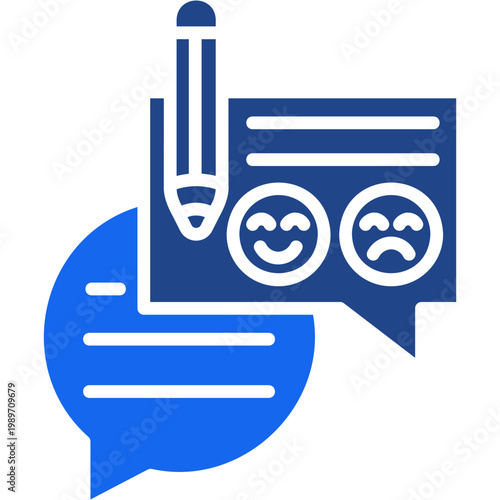 Feedback Symbol