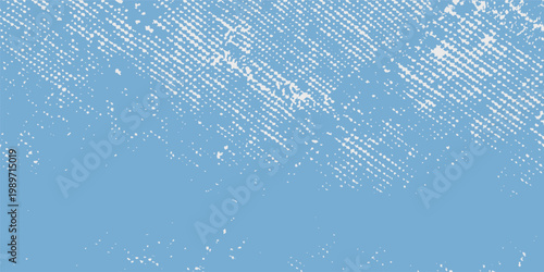 Vibrant abstract background featuring a dynamic cyan blue and white sunburst radial pattern. eps10