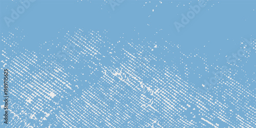 Vibrant abstract background featuring a dynamic cyan blue and white sunburst radial pattern.