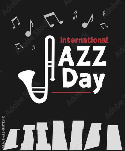 International Jazz Day celebration