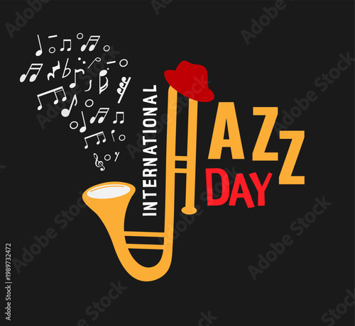 International Jazz Day celebration