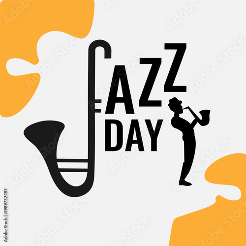 International Jazz Day celebration