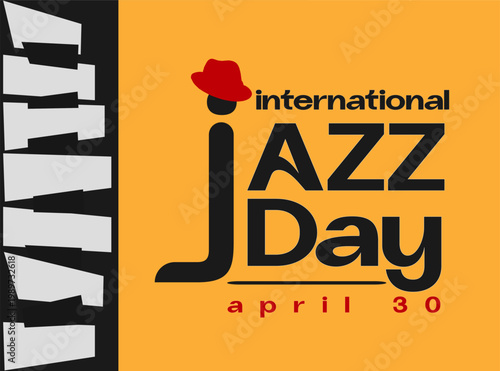 International Jazz Day celebration
