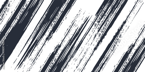 Foto Manga focus speed lines for comic effect