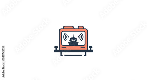 Radio Transmitter Device Equipment.