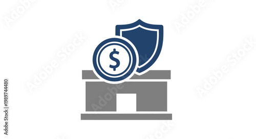 Secure Savings Bank Deposit Protection.