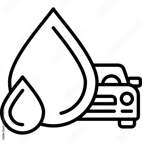 Fluids Icon