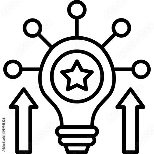 Enrichment Icon