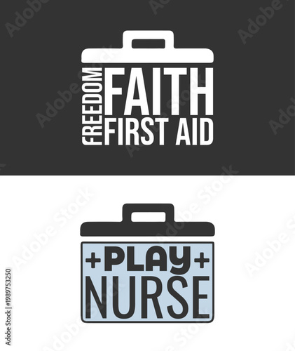 Creative Nurse Mom t-shirt design featuring nursing symbols and heart graphics. Perfect gift for hardworking mothers in the healthcare profession and nursing students.
