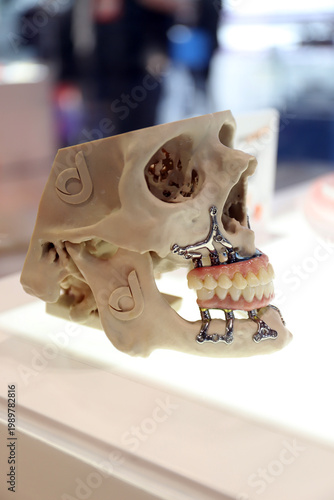 tratamientos dentales y maxilofacial
