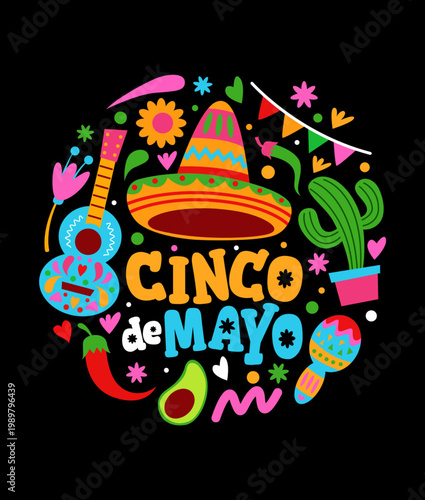 Cinco de mayo festival