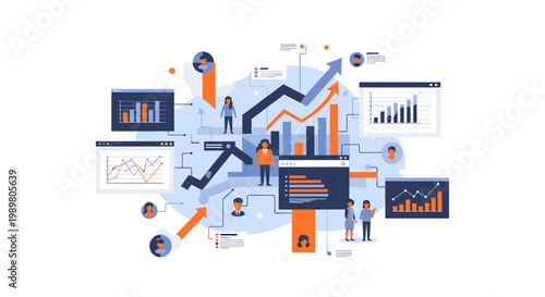 A pristine white background evokes feelings of purity, simplicity, and possibility. Ideal for product displays, website design, or creating a sense of