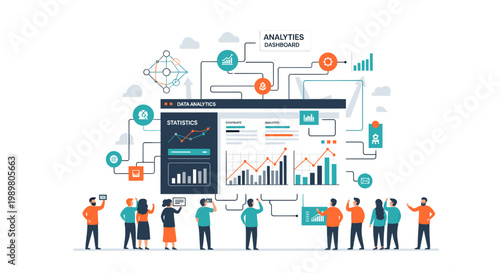 A stylized illustration of a man standing confidently with his arms crossed, conveying assurance and readiness for success in a business or leadership