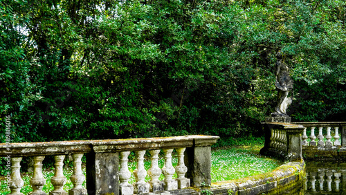 Photos Villa Mansi è una delle più famose ville lucchesi