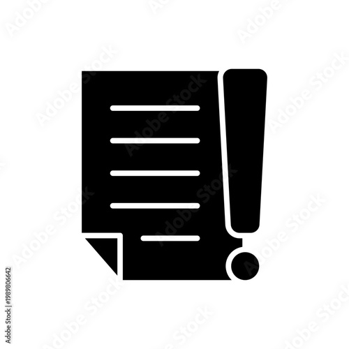 Data Security Breach Privacy Cyber Icon