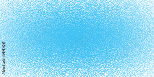 Vector shiny foil or bluemetallic pattern. Texture of transparent, matte white and grey frosted glass, blur effect