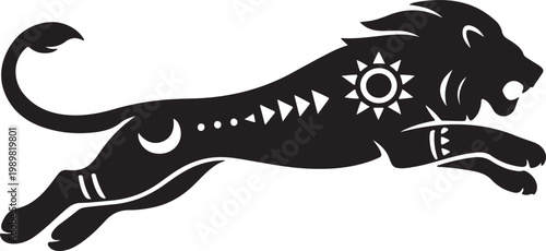 Vintage Bird Engraving Black and White Vector Illustration for Logo Tattoo Design