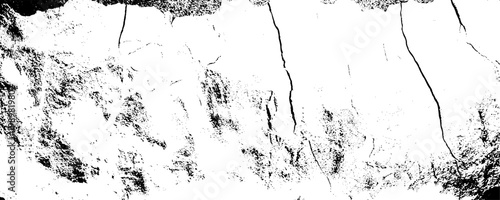 Panorama view background. Abstract grunge overlay texture for a rustic, aged aesthetic. 