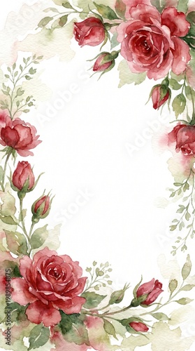 Soft Roses, Endless Elegance